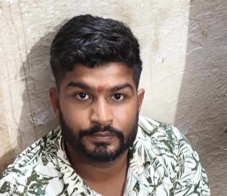 देपालपुर पुलिस की सराहनीय कार्रवाई : थाना प्रभारी रणजीत सिंह बघेल के नेतृत्व में 7 पेटी अवैध शराब जब्त, आरोपी जेल भेजा गया