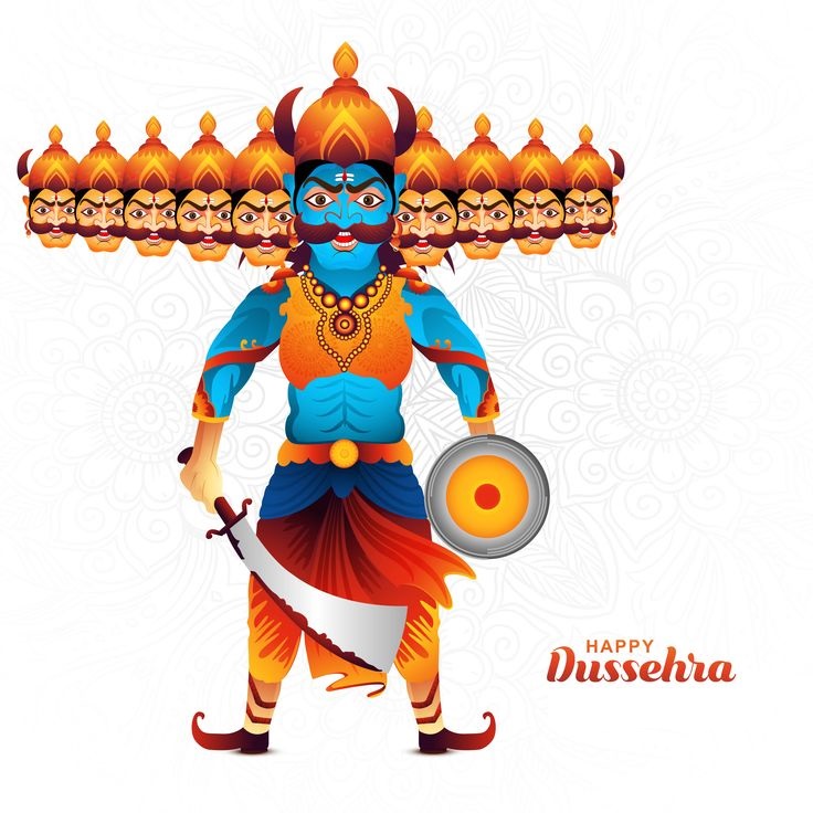 दशहरा और हमारी मर्यादाएं
