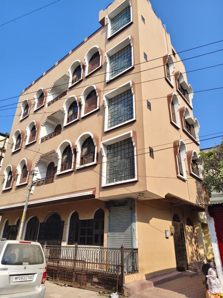 मो.जवाद सिद्दीकी के महू मकान को तोड़ने पर हाई कोर्ट की रोक – 15 दिन तक कोई कार्रवाई नहीं