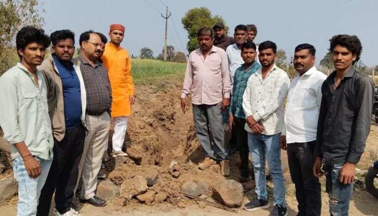 जाम खुर्द पंचायत में जल जीवन मिशन के तहत जल्द पहुंचेगा नल से जल