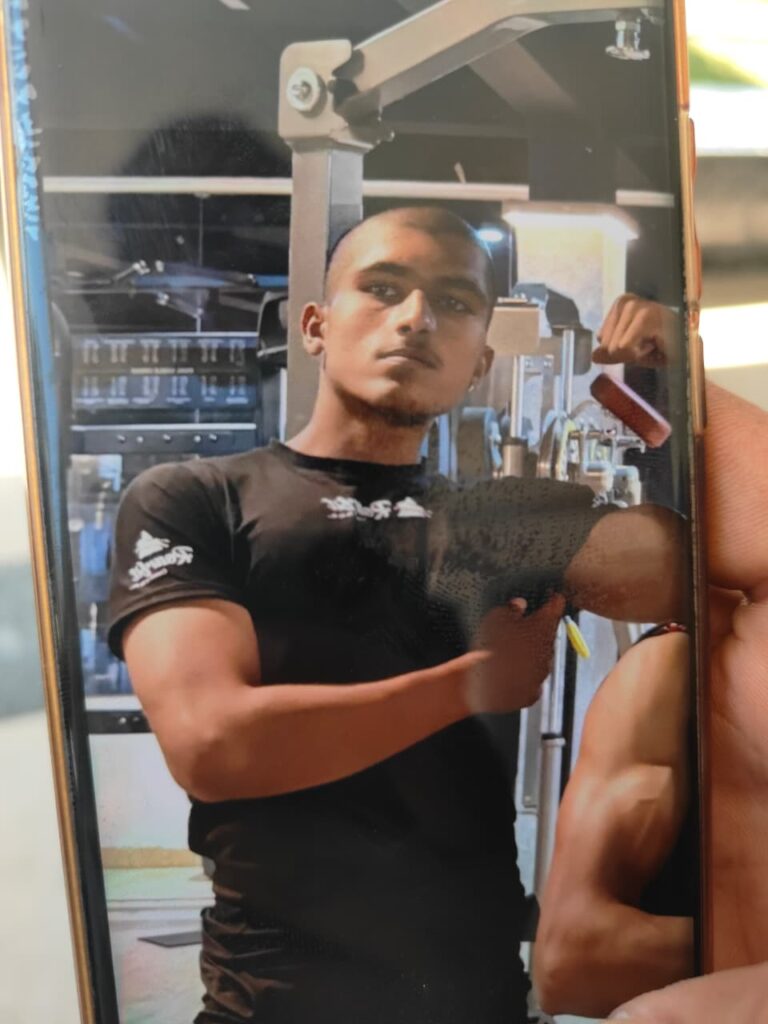 प्रतिबंधित बामनिया कुंड में डूबने से बीएससी छात्र की मौत