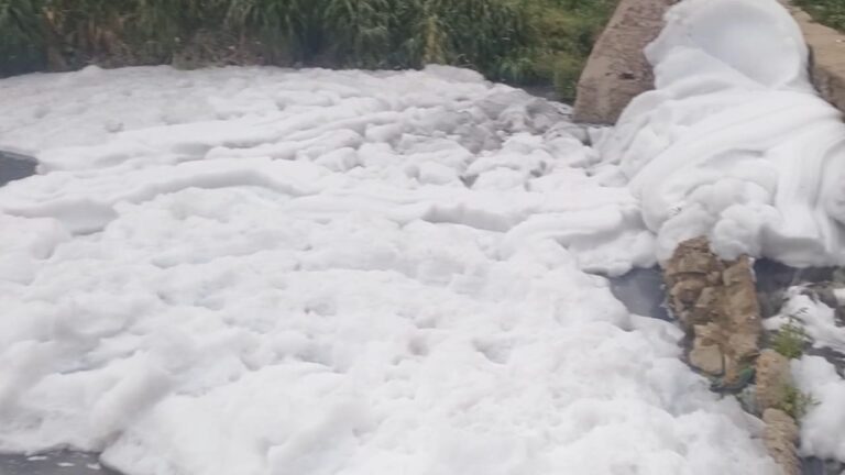 जिसका डर था वही हुआ, ग्रामीणों को फिर मिली काले पानी की सजा