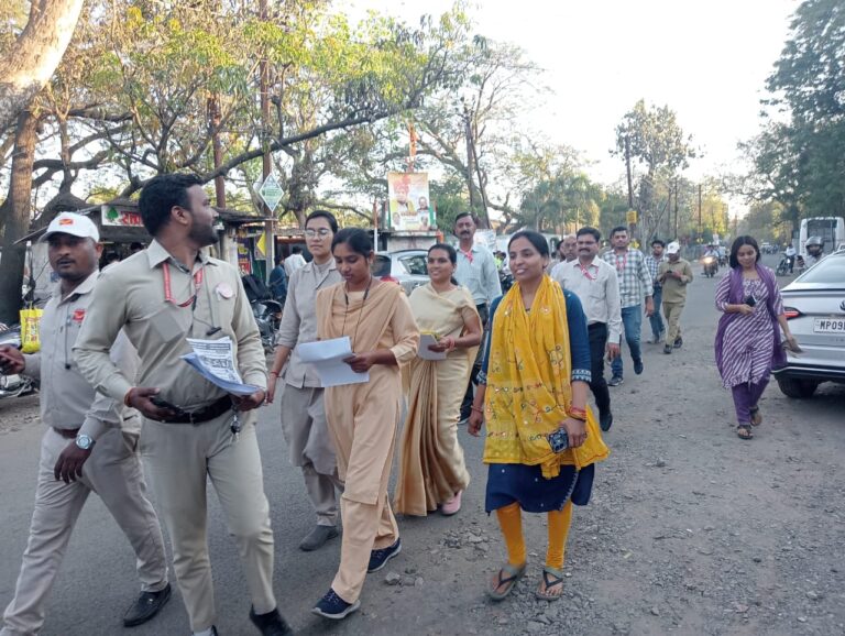 डाक विभाग द्वारा ‘डाकघर आपके द्वार’ योजना का शुभारंभ, पार्सल पिकअप व बुकिंग सेवा शुरू