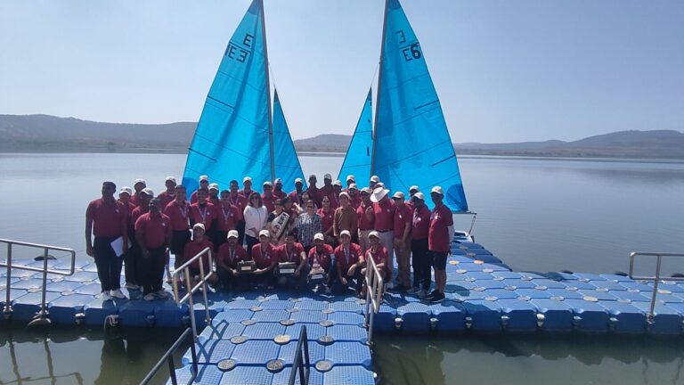 आर्मी वॉर कॉलेज में ‘इंडियन आर्मी सेंट्रल कमांड सेलिंग रेगाटा’ का समापन