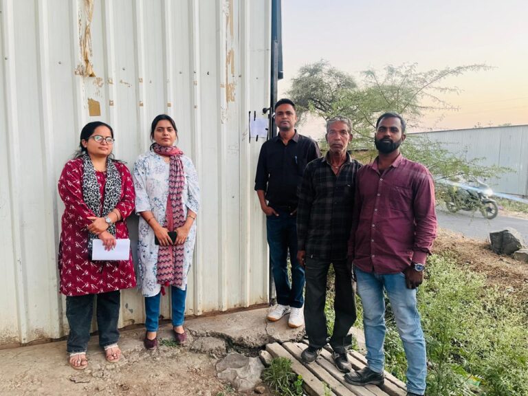 राजस्व विभाग की कार्रवाई, रोयल रिसोर्ट और एक गोड़ाउन को किया सील