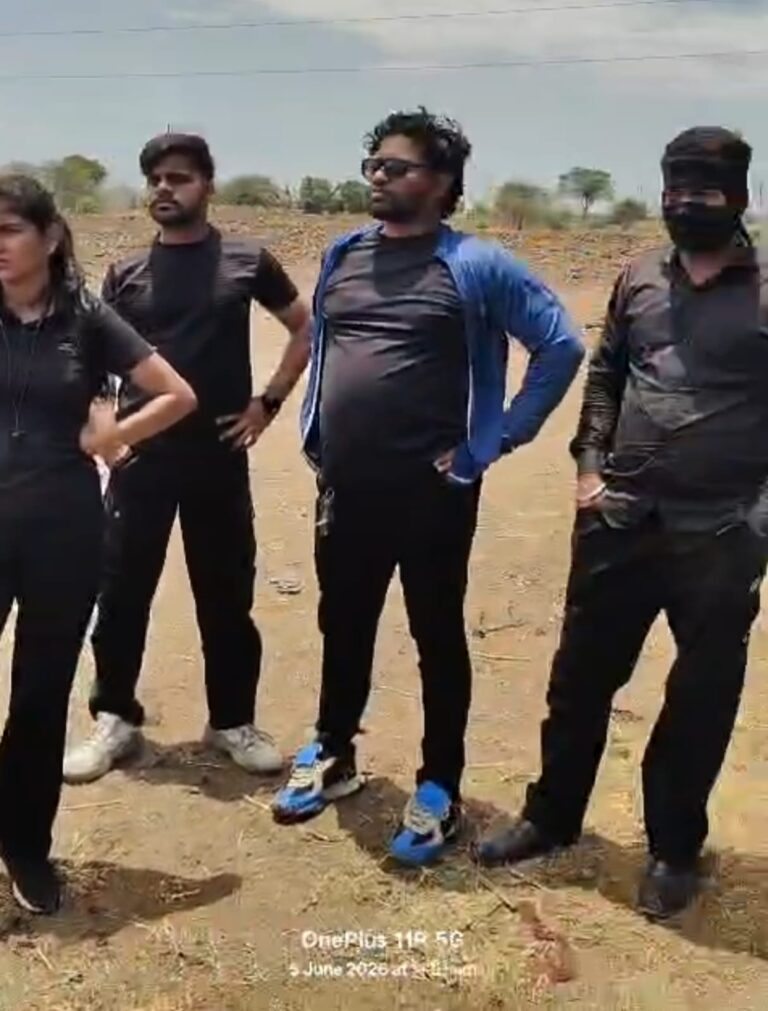 30 साल पुराने भूमि सौदे पर विवाद गहराया, किसान ने लगाई जान-माल की सुरक्षा की गुहार